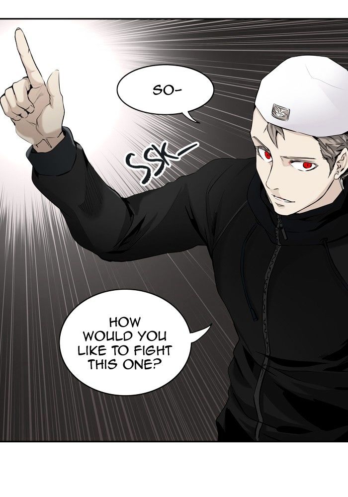 Tower of God, Chapter 326 image 035